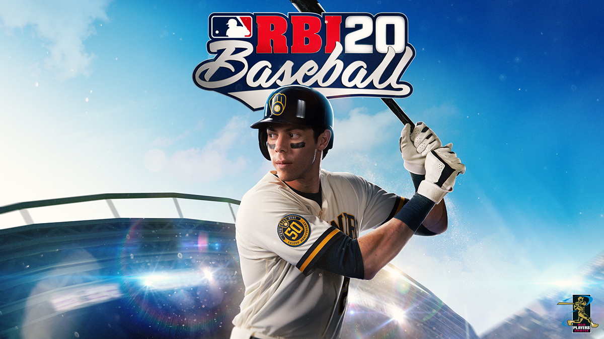 AlbedoRNATION's tweet photo. We Continue Our LP Of #RBIBaseBall20. We Take Down The Houston Astros 

https://t.co/1Lv03fD1Ch https://t.co/Rw1uY6AGQS