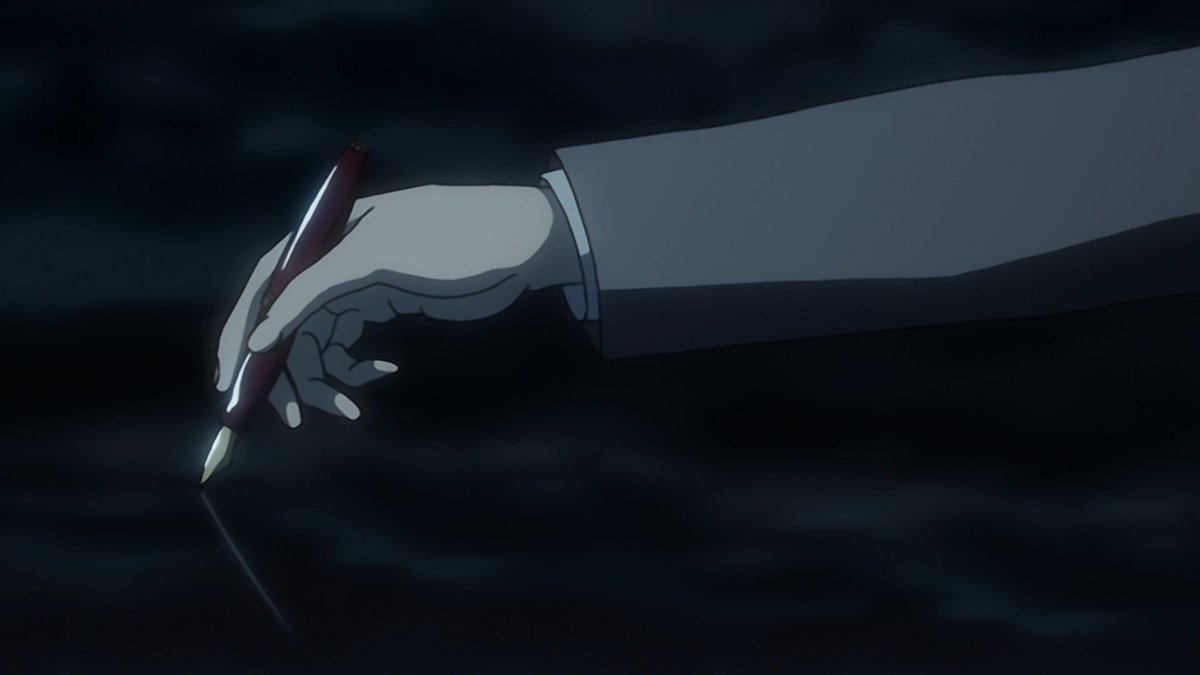 ⠀
𝑻𝑯𝑬 𝑳𝑶𝑹𝑫 has been busy , 𝐂𝐋𝐄𝐀𝐍𝐒𝐈𝐍𝐆 your world from 𝐄𝐕𝐈𝐋 .
⠀