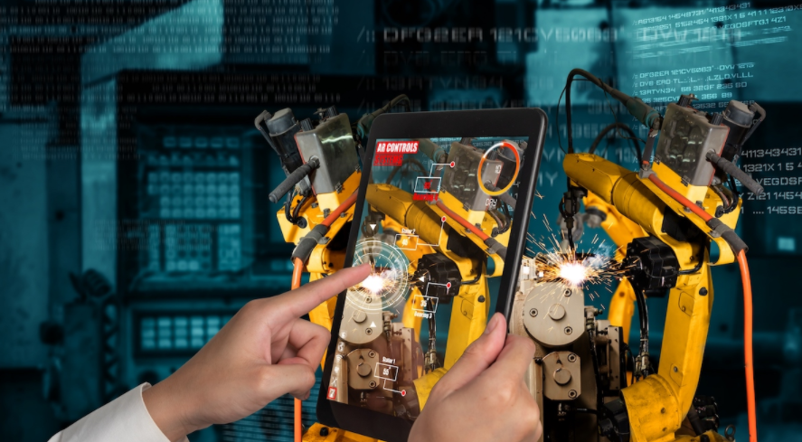 IoT Trends for Industry 4.0 in 2021 
iiot-world.com/industrial-iot… <a href="/ursaleoiot/">UrsaLeo</a> #UrsaLeo_IIoT #industry40 #IoT #IIoT #augmentedreality #3D #5G #IoTtrends