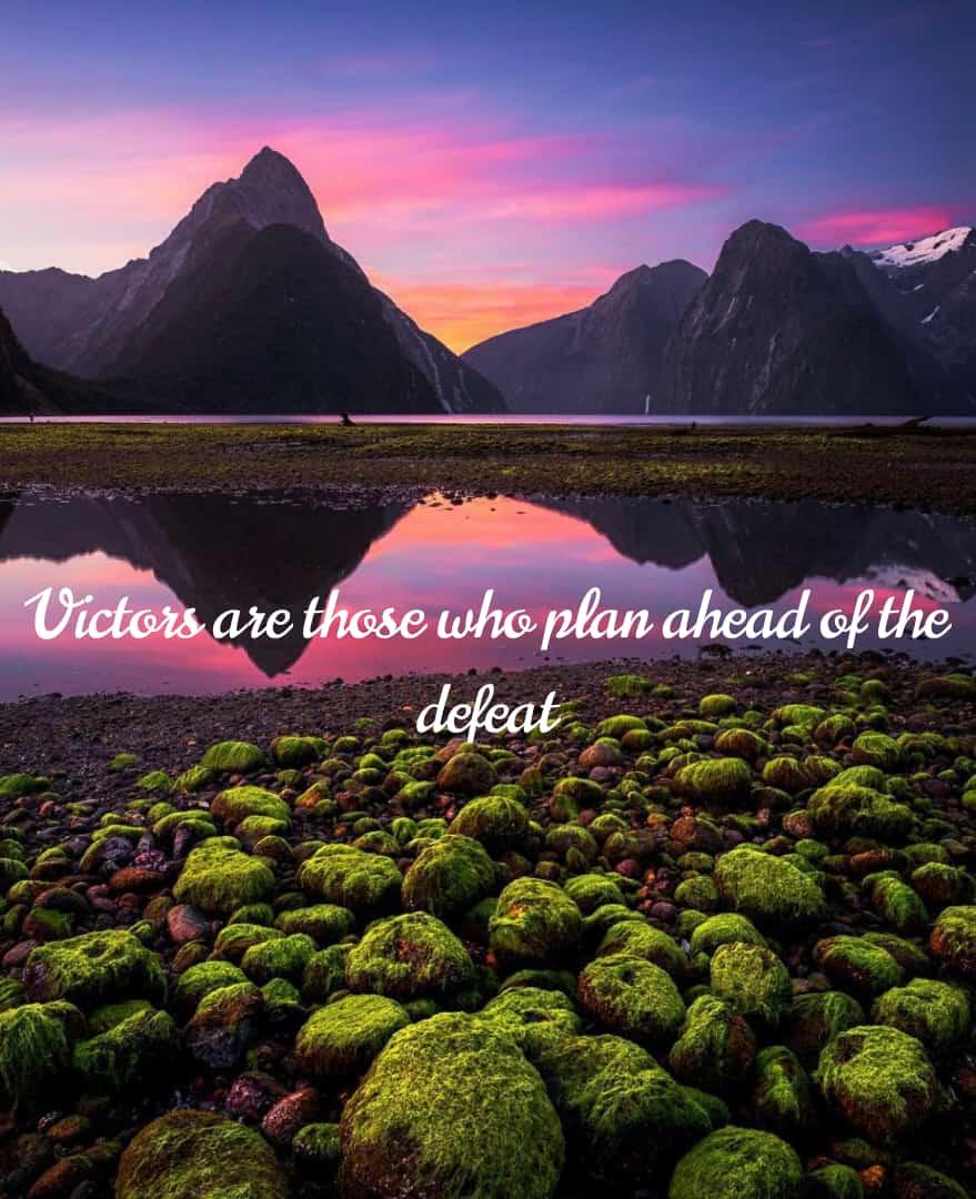 #Victors are those who #plan ahead of the #defeat
.
.
.
.
.
.
.
.
.
.
.
#life #motivation #thoughts #nature #naturethoughts #naturephotography #hvspeaks #Success #mind #mindset #inspirational #goals #you #thoughtoftheday #travelthoughts #hard #break