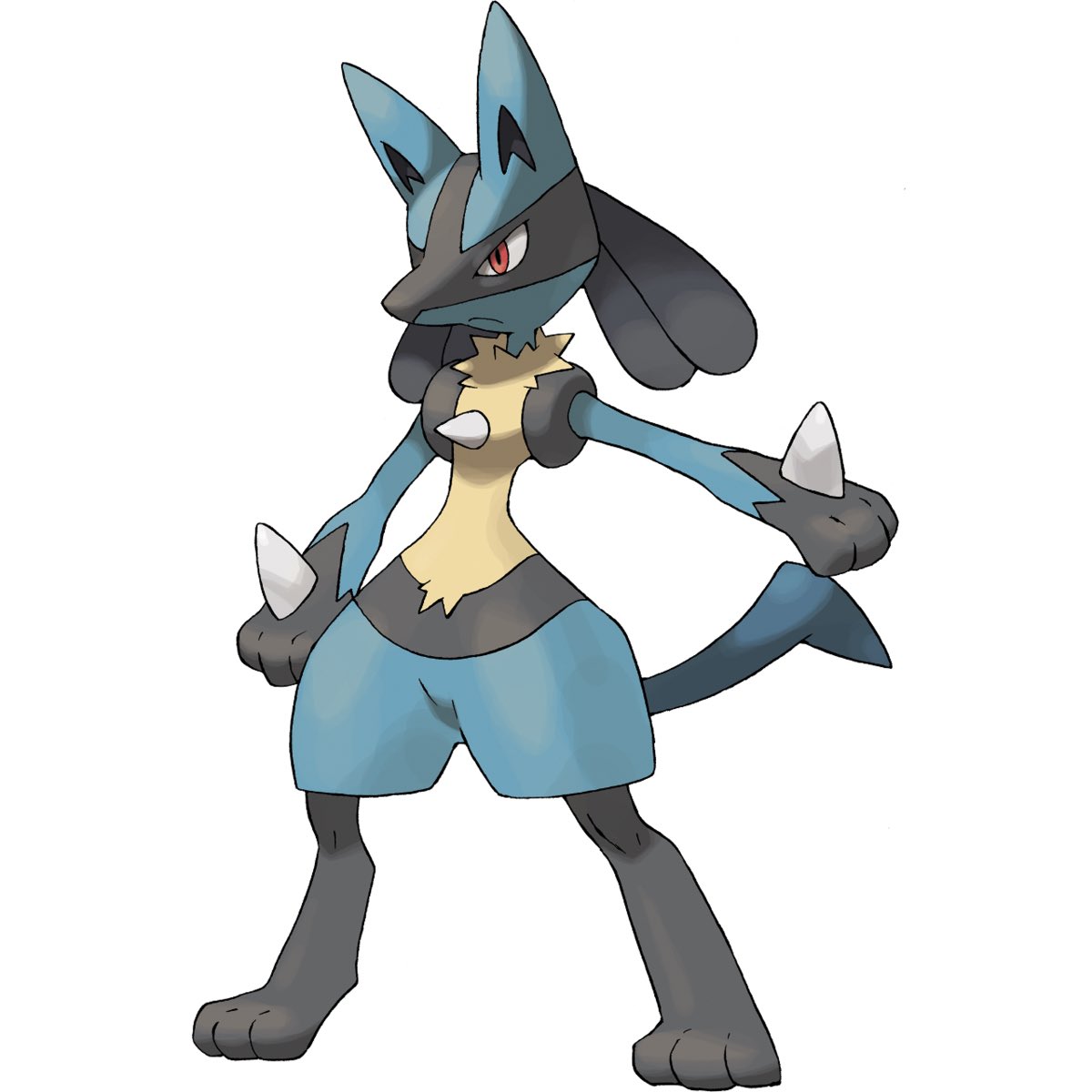PokemonVipes's tweet photo. @BulbaGanda It’s tough but in particular order -

Lucario
Haxorus
Darkrai 
Luxray https://t.co/nmCKc81fKz