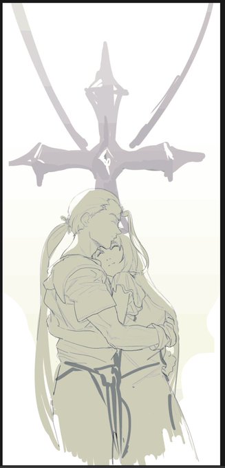 Yu Uyさん がハッシュタグ ゼノギアス をつけたツイート一覧 4 Whotwi グラフィカルtwitter分析