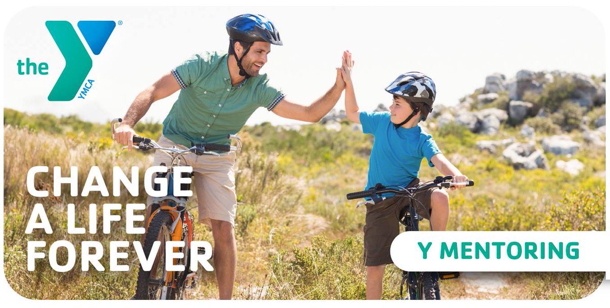ymca_northwest's tweet photo. Just a couple hours once a week can change a young person's life. If you are over 21 and have the desire to make a difference in the community, you have what it takes to be a mentor. For more information contact Becky Cross at beckyc@ymcaatlanta.org https://t.co/Gszvw5kW4G