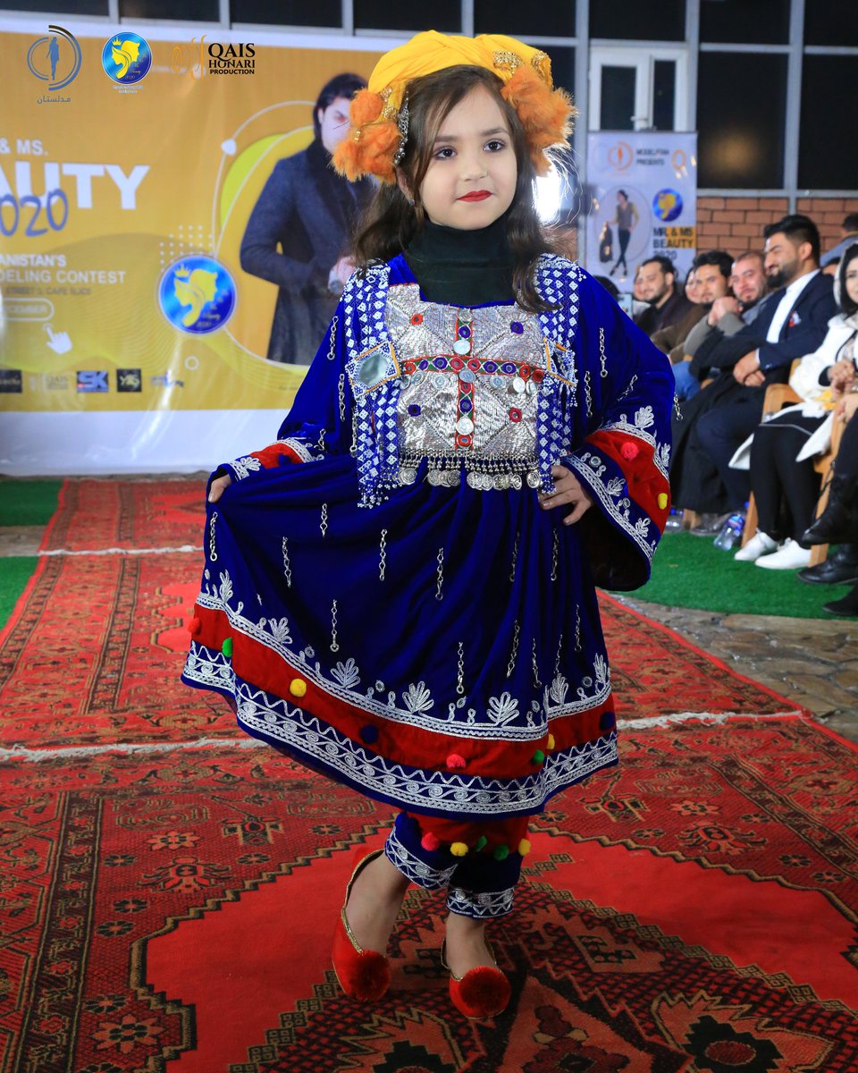 Modelstan1's tweet image. آقا و بانوی زیبایی بخش کودکان ۴ سال تا ۱۲ سال .
#مدل #مدلستان #مودل #مودلستان #أفغانستان