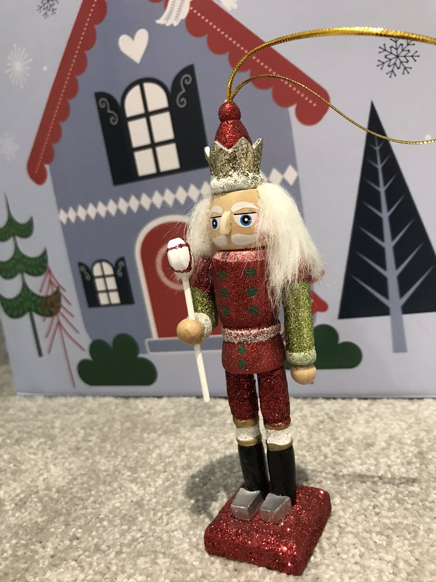 See you next Christmas <a href="/realclintonb/">Clinton Baptiste</a>