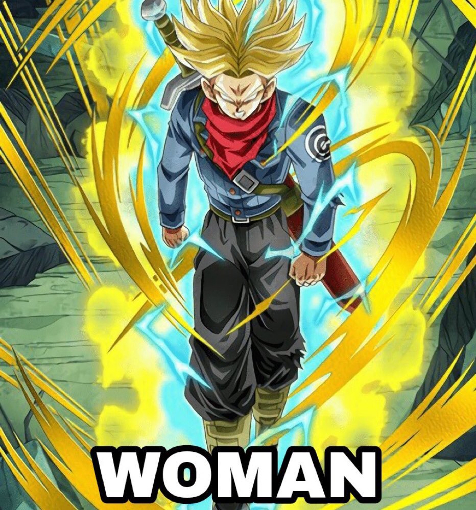 Cropped Dragon Ball Memes Cropped Dragon Ball Memes