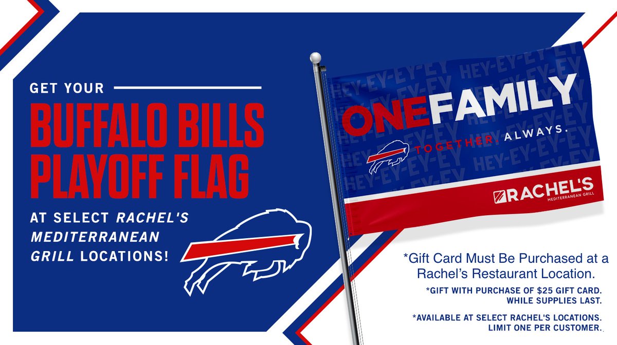 Buffalo Bills tweet media