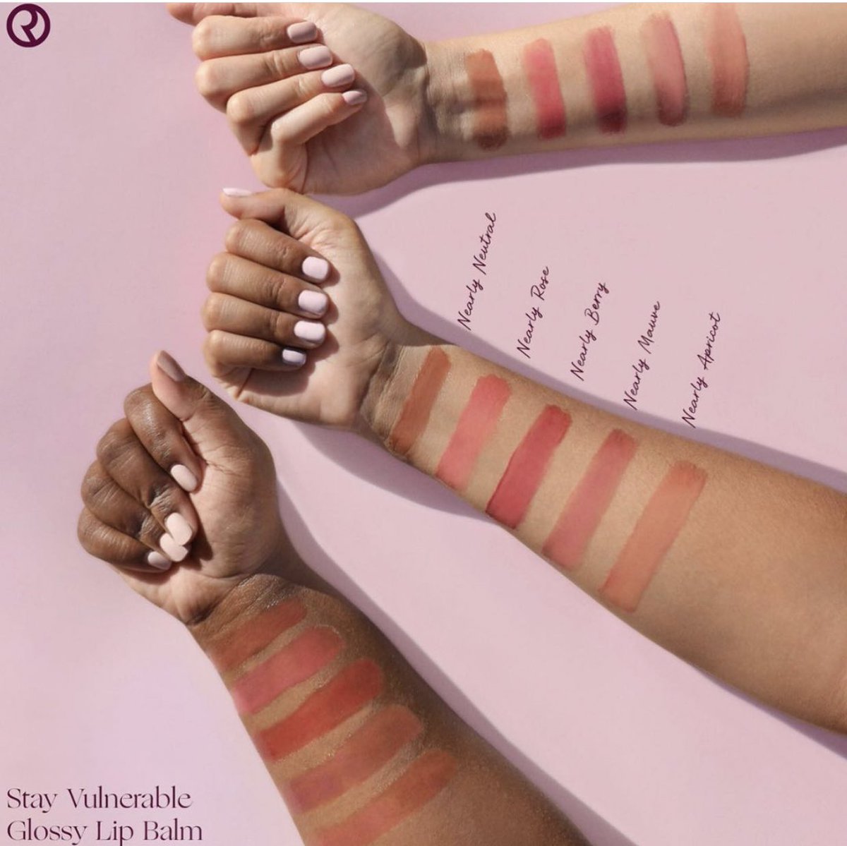 stay vulnerable liquid eyeshadow