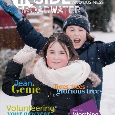 Inside Broadwater tweet media
