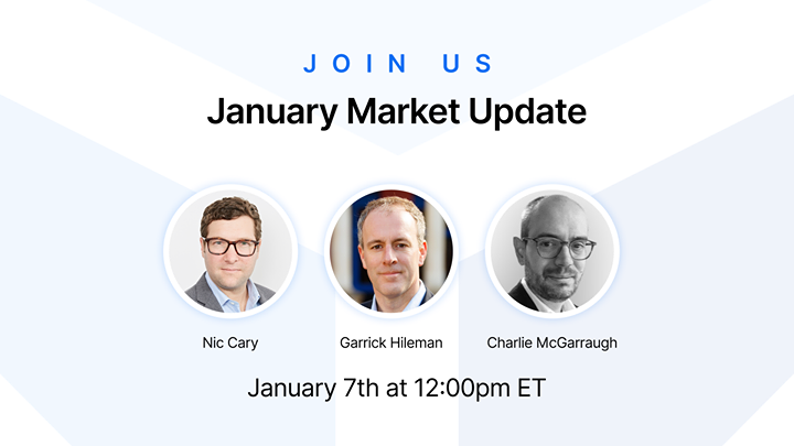 blockchain's tweet photo. Last chance to register for this month's market outlook live event. 📆 

Don't miss as we discuss the explosive crypto markets, on chain happenings and the road ahead for 2021.

Register now: https://t.co/1rNyrGmjIB https://t.co/6OJDGMkokG