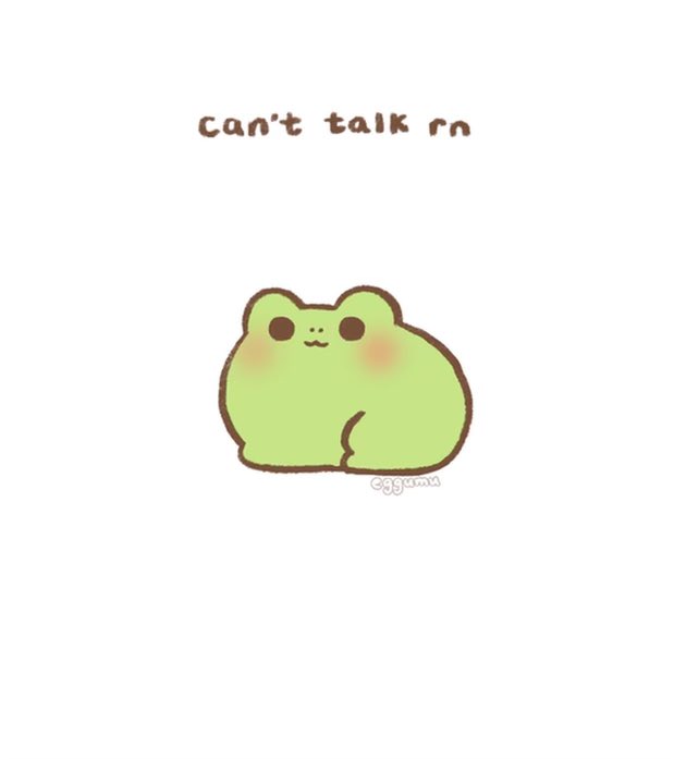 eggumu's tweet photo. hot froggy 🐸💋 https://t.co/cQY5NJCI6E