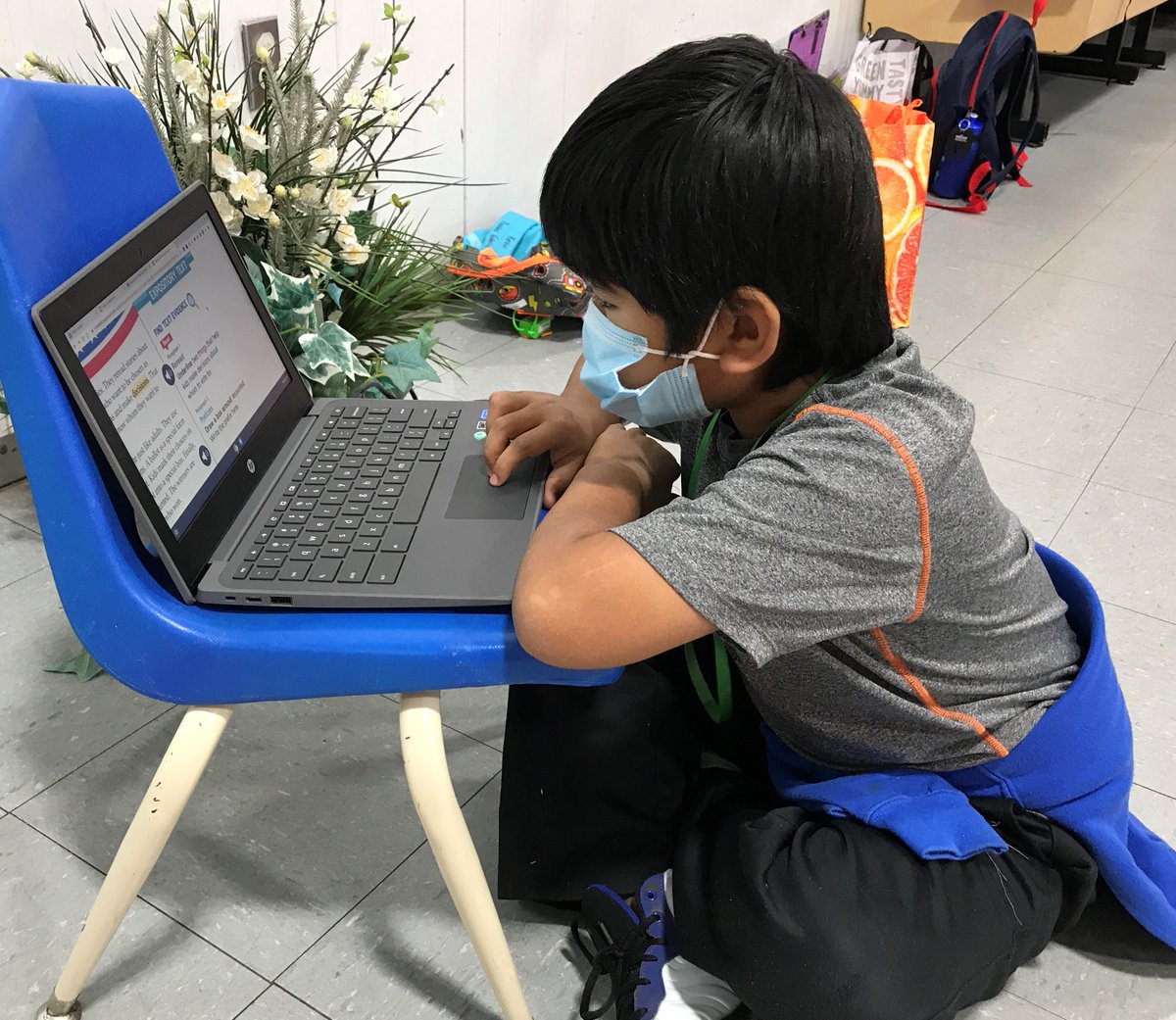 Would you like to make a difference in a child’s life? We have an opening at #TheFoundryBG for an assistant in our Afterschool Academy. This is a part-time position, Monday - Thursday, 2:30 p.m. – 5:00 p.m. Click on this link for more info. thefoundrybg.org/jobs/ 

#WestEndBG