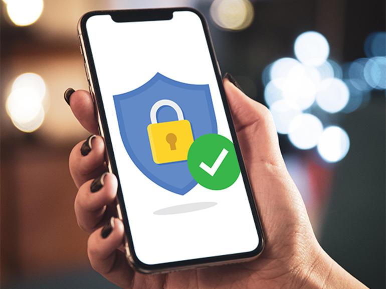 App-Ray Mobile Security tweet media