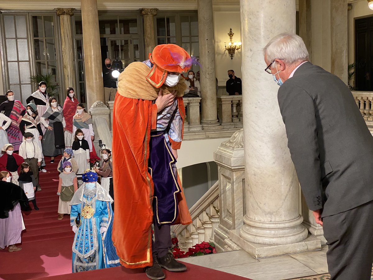 Ajuntament València tweet media