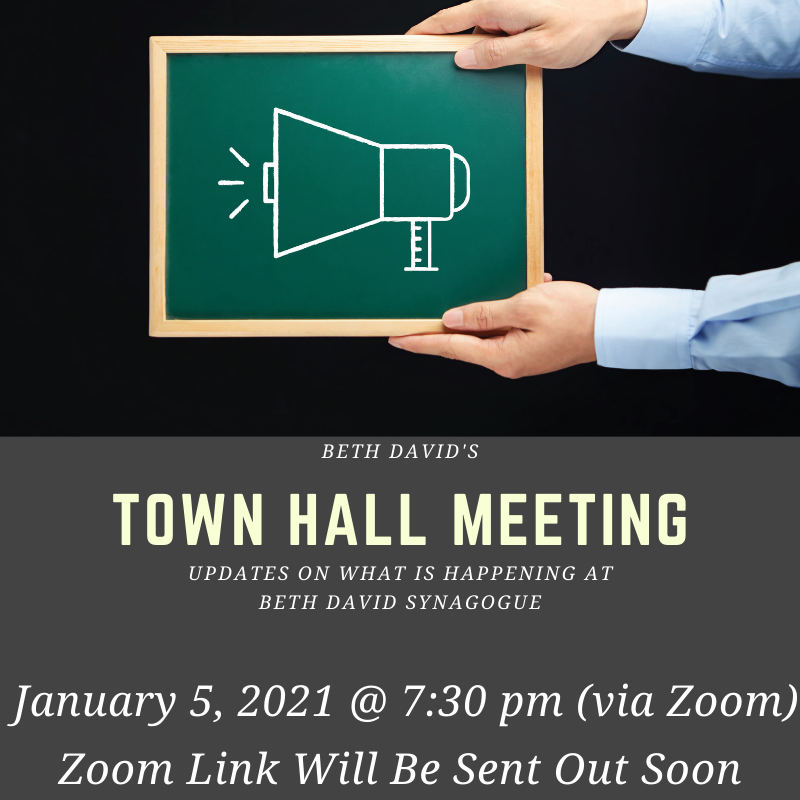 BDSGSO's tweet photo. Tonight's the night! Come hear about what has been happening, what will be happening, including Purim, Pesach, and family programming, and an update on the building construction.

Visit our website for the zoom information. https://t.co/avSEerC447