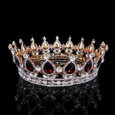 “this crown on this exovelvet” — a thread 