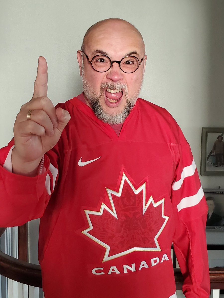 #WorldJuniors