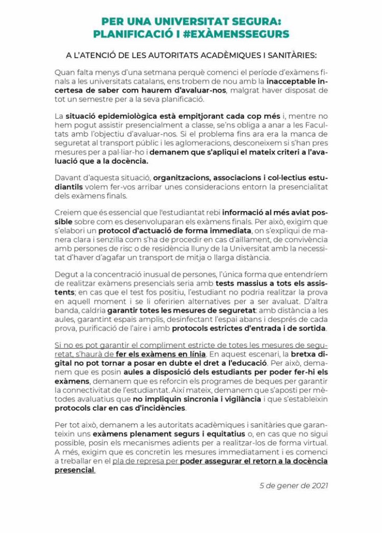 SEPC UPF Poblenou tweet media