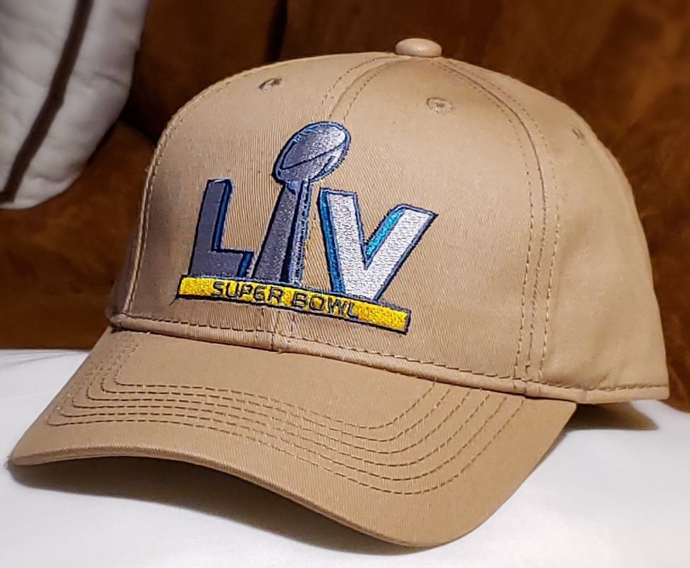 NFLGreen's tweet photo. Are you a fan of the Super Bowl and the environment? Go to https://t.co/aIIJpJLDul for a chance to win a Super Bowl hat and “show your green” by helping the environment. Enter by 1/18/21.  Enter now at https://t.co/aIIJpJLDul #greenandwin @VerizonGreen @TampaBayLV @Buccaneers https://t.co/Jx8f69uzuR