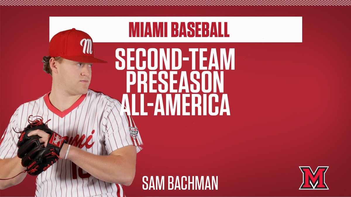 Get used to hearing @Sam_Bachman14's name, he's not going anywhere but up! 

🔗- bit.ly/3rV9VZS

#RiseUpRedHawks