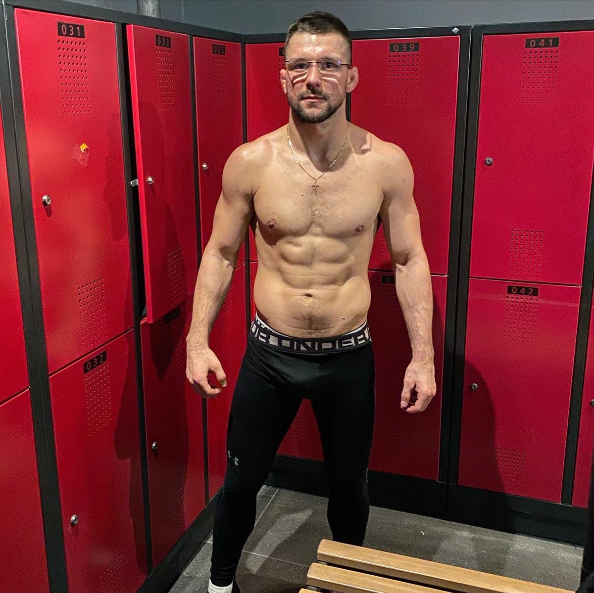 new year, new opportunities, old dreams 🦍
@ufc https://t.co/PgN44temY8