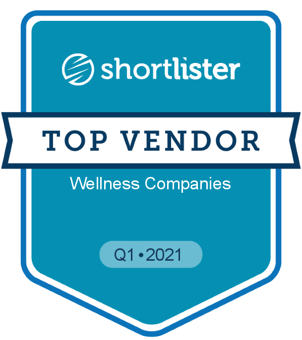 getwellright's tweet photo. We are excited to kick off the New Year as one of @MyShortlister's Top Vendors in the categories of Wellness Companies and Corporate Challenge Program! Check out our page for more details!
https://t.co/arM8EUqxyX
#shortlister #corporatewellness #wellnesscompanies https://t.co/TI1EkLbZFC