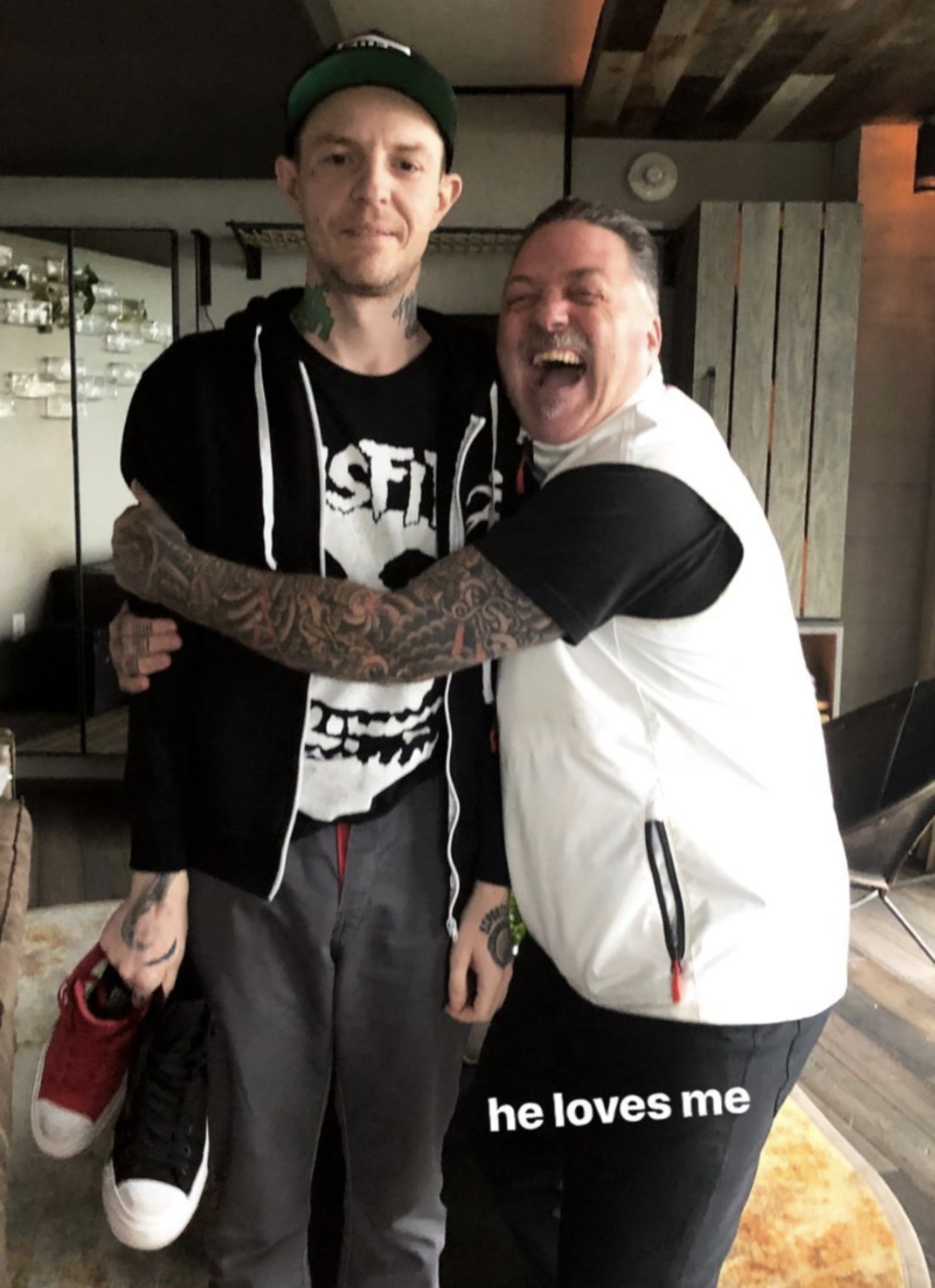 Happy Birthday ... humbled to have you as a friend and collaborator. Welcome to your 40\s. 