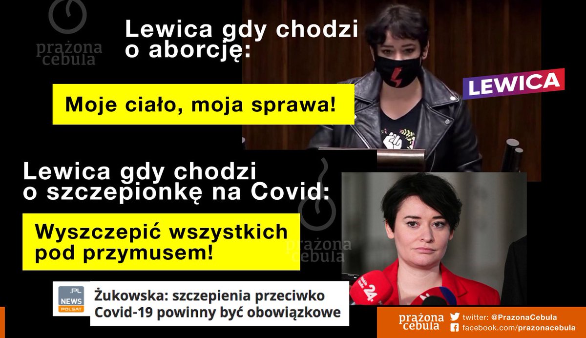 AkashasVon's tweet photo. @Hvbsvn @skrecamywprawo #szczepionka #szczepiesie  #szczepimysie #mrna https://t.co/rKxgjDiRN6 https://t.co/gfvEHIge4I