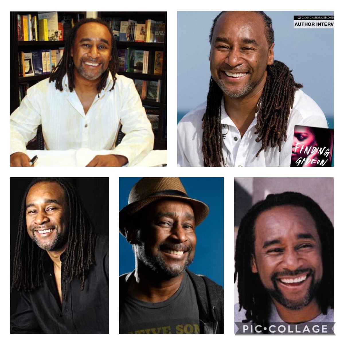 MsPattyJackson's tweet image. R.I.P. to Athor #ericjeromedickey The Memphis Native and Best  Selling Author lost his battle with Cancer at the age of 59 . #Dyingforrevenge #FindingGideon #Theotherwoman