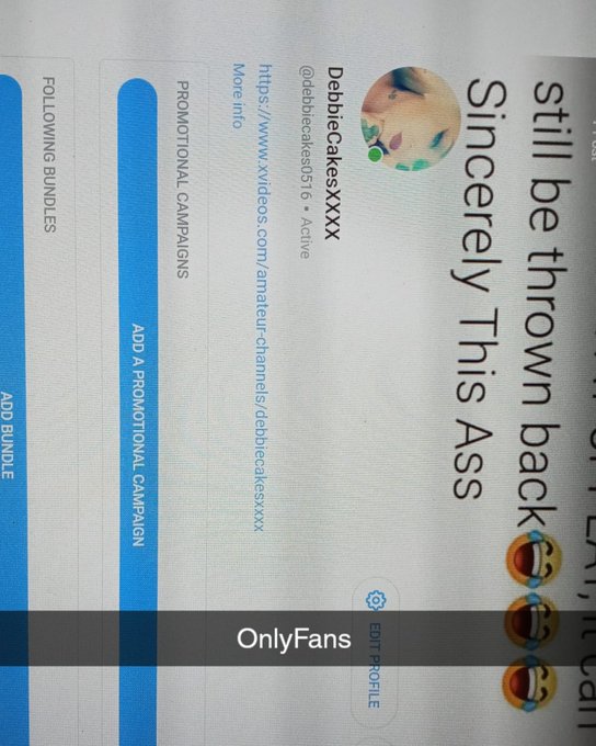 I will be adding every unedited video I have ever made as well as all my new videos https://t.co/J9h