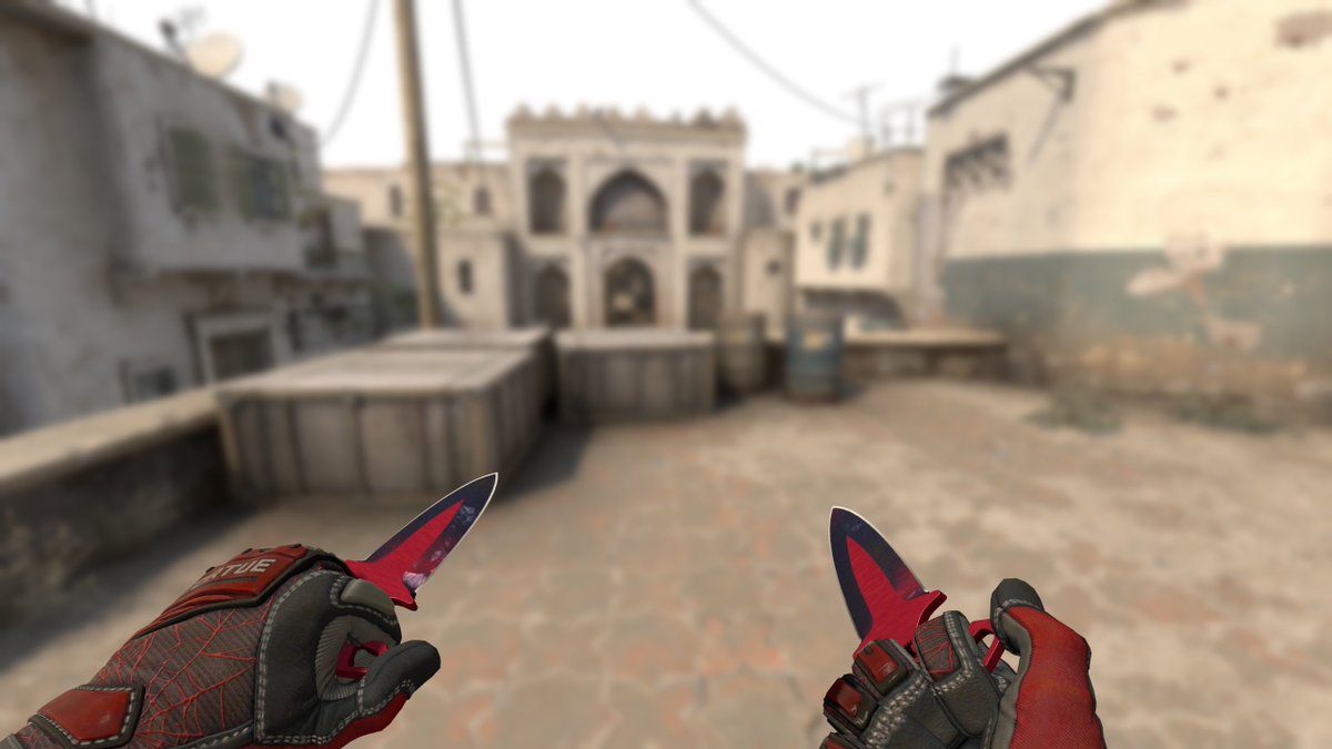 ⚡️ GIVEAWAY ⚡️

To celebrate our arrival at <a href="/no_limit_gg/">No Limit Gaming</a>, xenn and me decided to give away this beautiful FN Doppler Knife!

To participate you need to:

➡️ retweet
➡️ follow <a href="/s1nCS/">s1n</a> and <a href="/officialxenn/">Kyle Miranda</a> 
➡️ and tag your 2 best mates!

good luck everyone! 🤞

#Giveaway #CSGOGiveaway