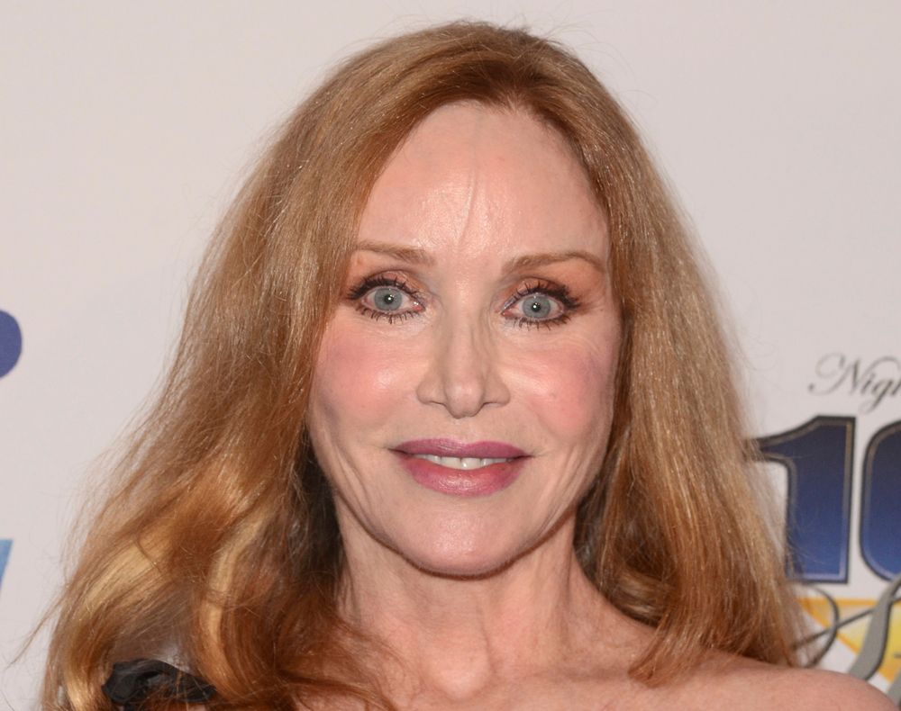 PGSCommunity's tweet photo. Well, this is a mess. After mistakenly announcing the passing of #BondGirl Tanya Roberts and then having to explain that she was, in fact, alive. News breaks today that, Ms. Roberts has now passed. #prmess https://t.co/Q4e4z176x7 https://t.co/szSWQiW0Di