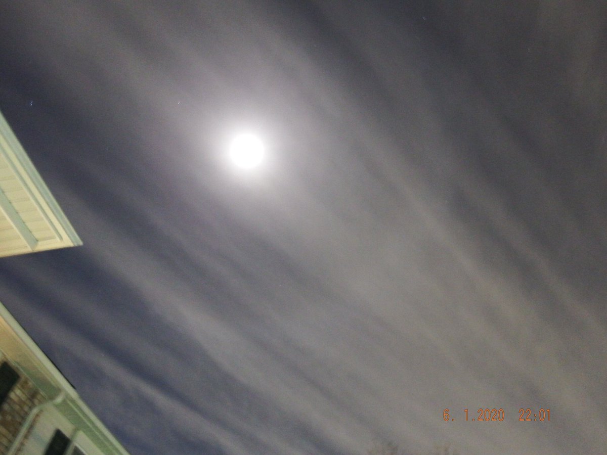 444Cin444's tweet image. Chems at night in Michigan moon sim