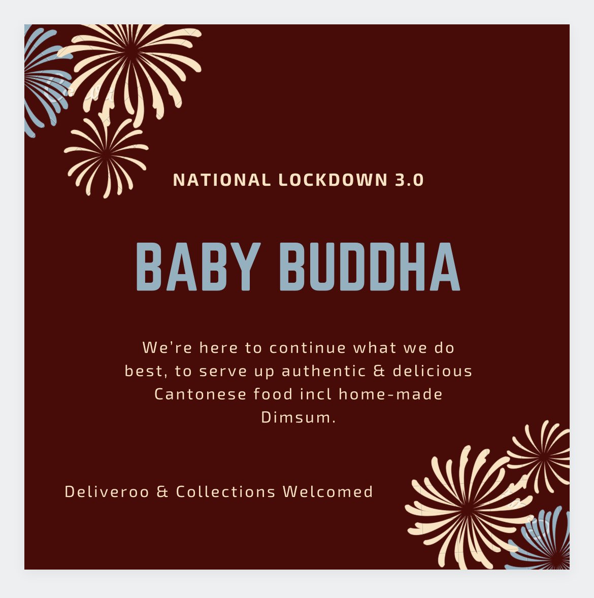 Baby Buddha (@infobabybuddha) on Twitter photo 