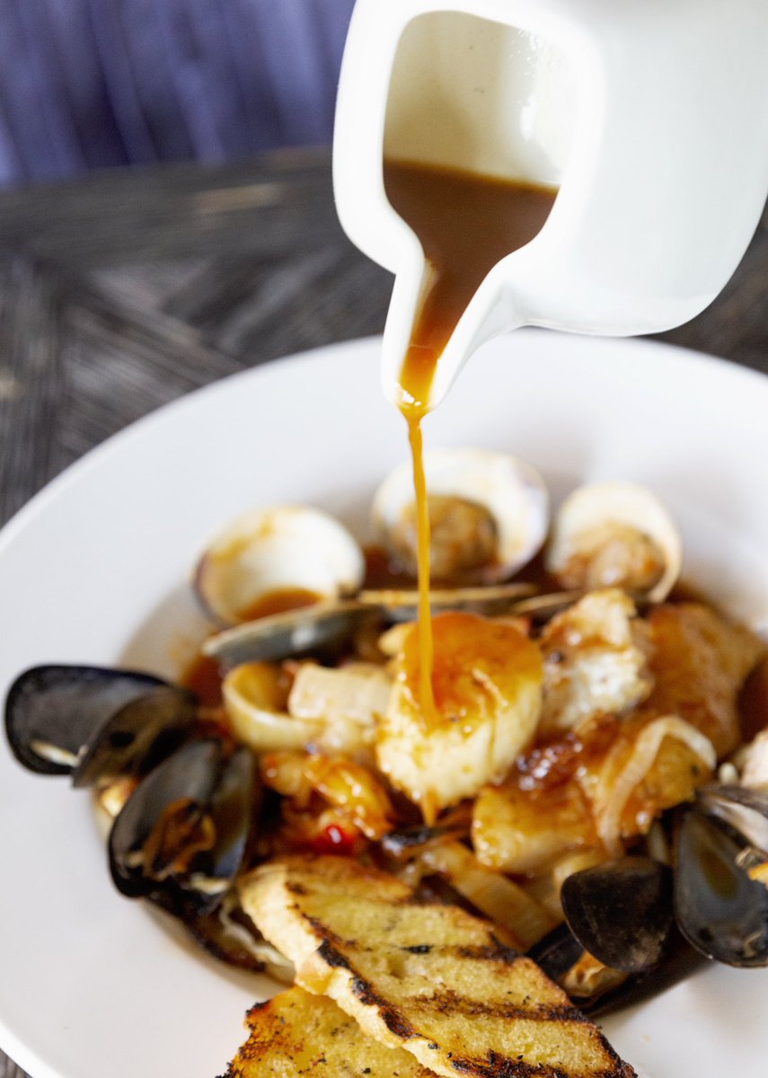 Cioppino Restaurant tweet media