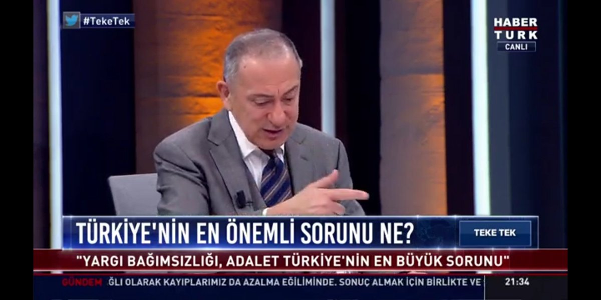 #BabacanHabertürkte işsizlik adalet yoksulluk özgürlük faşizmin liyakat eğitim rüşvet
....