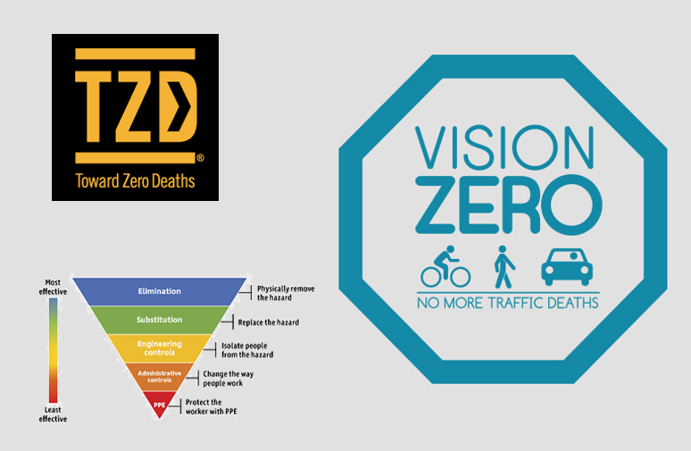 23/ Don’t forget to connect the road diet on this individual corridor to the broader safety agenda in a classic call to action ending.