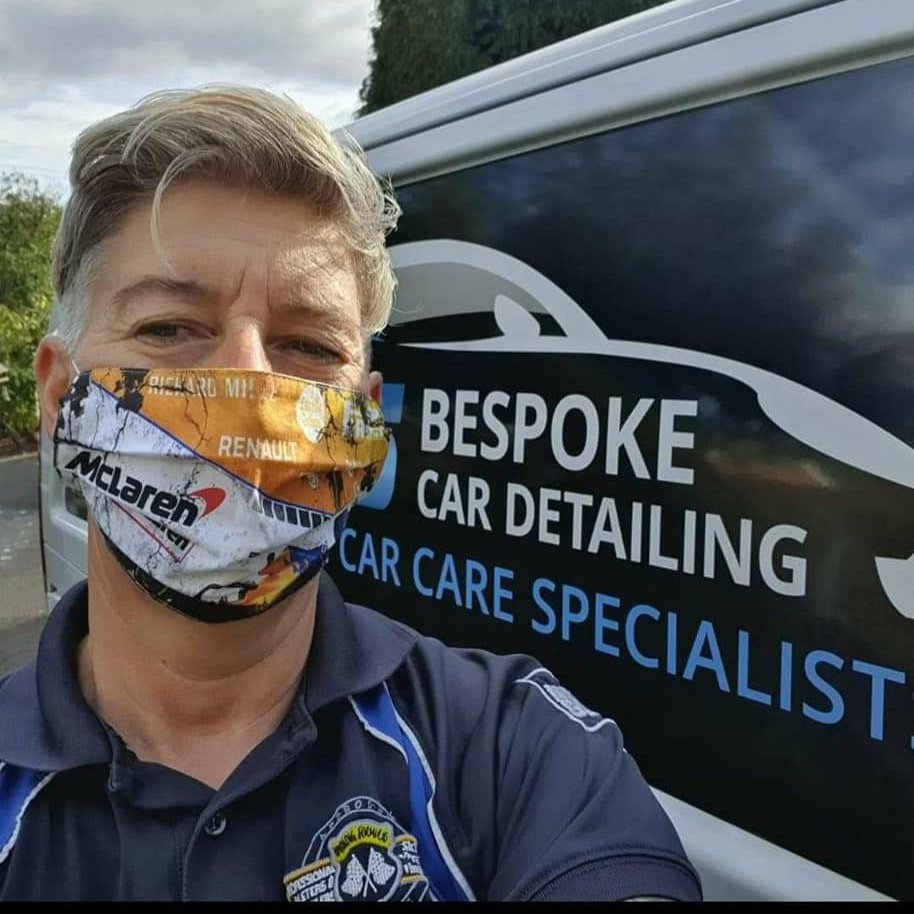 mccsvaleter's tweet image. #NewProfilePic