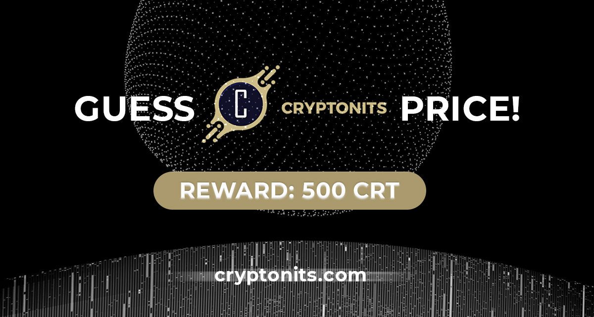 cryptonits's tweet photo. Last chance today for voting or change your prediction ✅ https://t.co/855TSujrdg