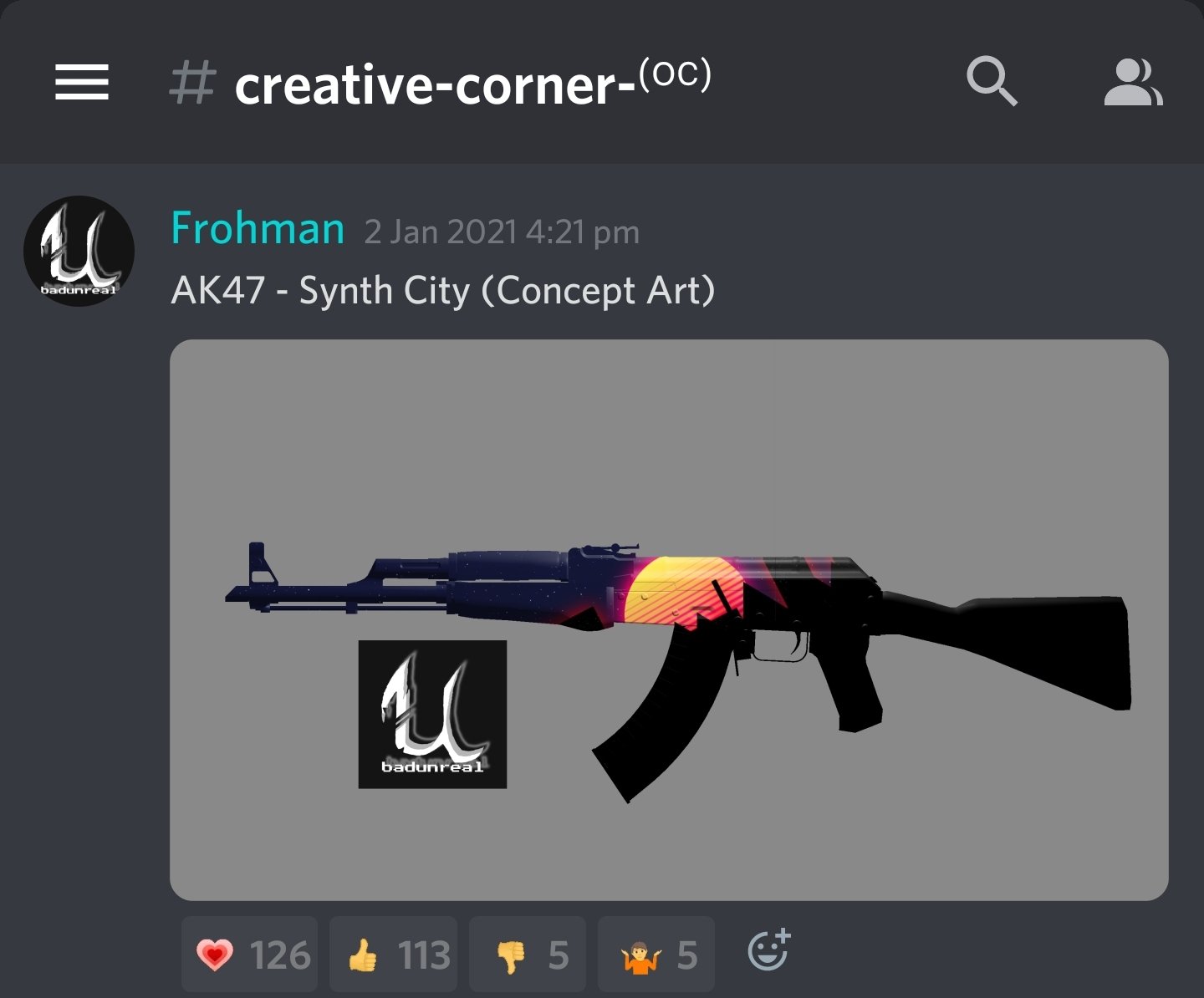 Call of Duty Mobile Discord on Twitter "We have launched our very own