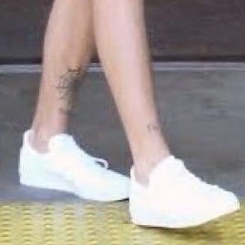 louis tomlinson’s ankles: a thread