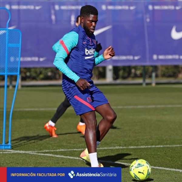 samuel umtiti boots