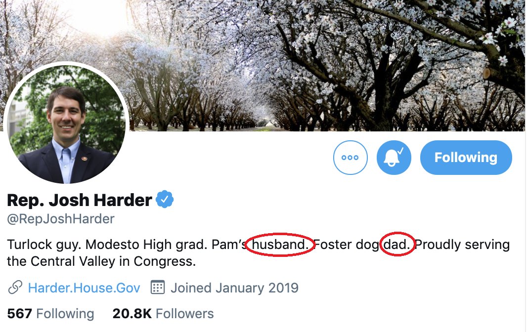 . @RepJoshHarder  #CA10