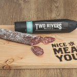 Photo by Two Rivers Meats (@TwoRiversMeats)