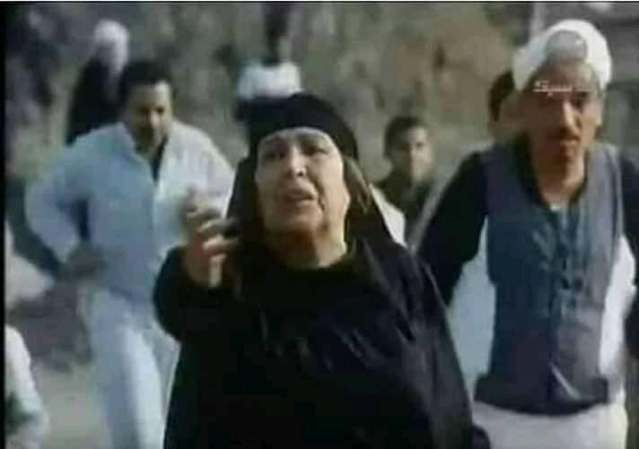 محدش شاف ال13 شرط بتوع المصالحة مع
قطر يا ولاد