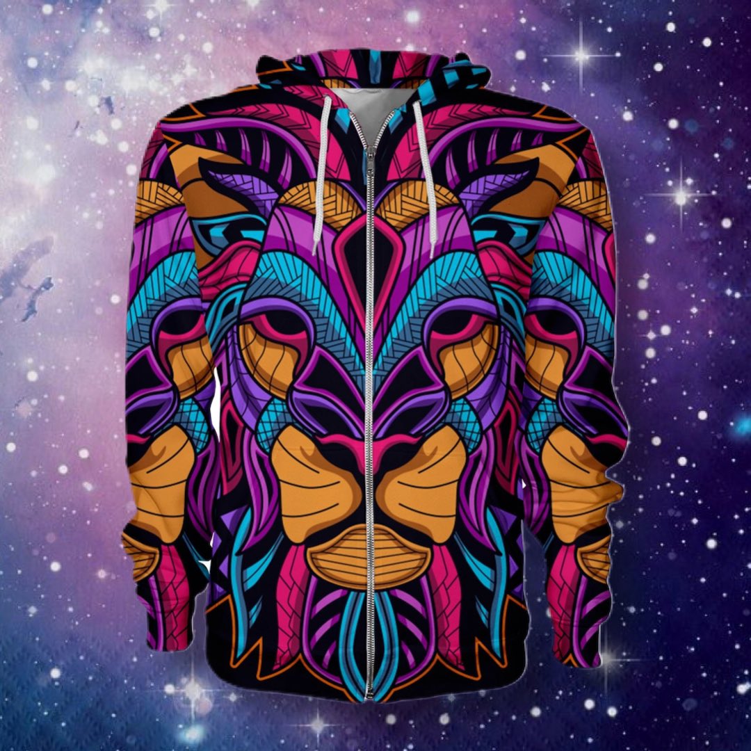 alloverstuff's tweet image. Spirit Animal Vibes 🐲
Be Your Brand! 🤗
Endless Posibilites To Customize 🎨
Neon Lion Collection
AllOverShirts.com