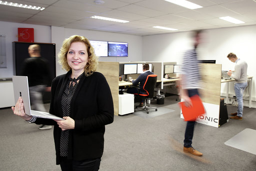 Als medewerker beheer ICT ben je verantwoordelijk dat alle systemen zoals printers, telefoons en netwerken naar behoren werken. Jij lost ook de problemen op. 

Een beroep voor jou?💻

baasoverjeeigentoekomst.nl/ict/ #baasoverjeeigentoekomst #bojet #ICT #medewerker #beheer #werkenindeict