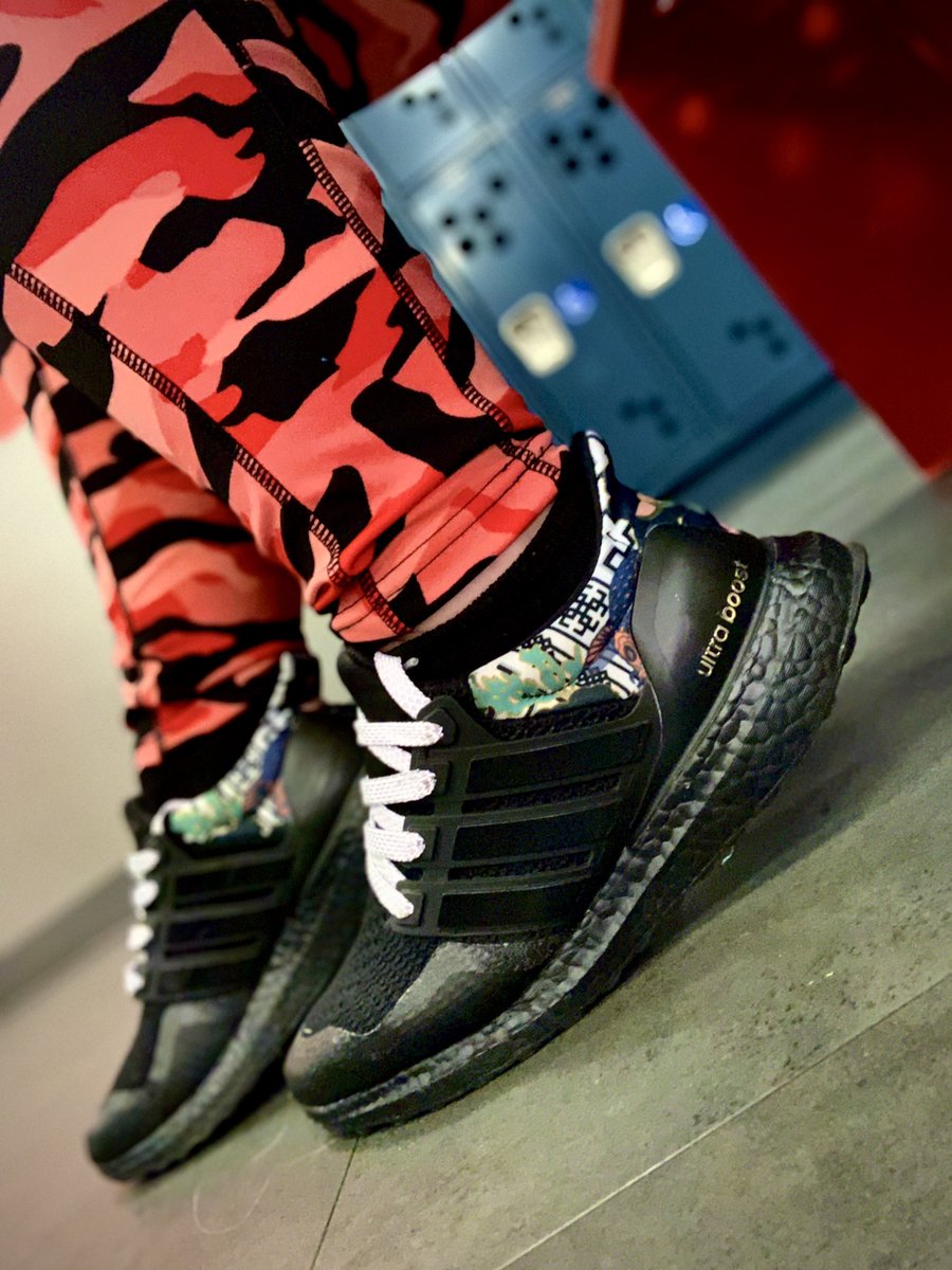 BOOST4Maddie's tweet photo. I’m sweating like a sinner at church🥵 @adidasUS @adidasrunning @PopFitClothing #adidas #adidasrunning #adidaswomen #ultraboost #ultraboostdna #Boostedstripes #popfitclothing #workout #workoutmotivation #weightlossjourney #weightlossmotivation #pcosweightloss #yoursneakersaredope https://t.co/KAfoAi8U7Z