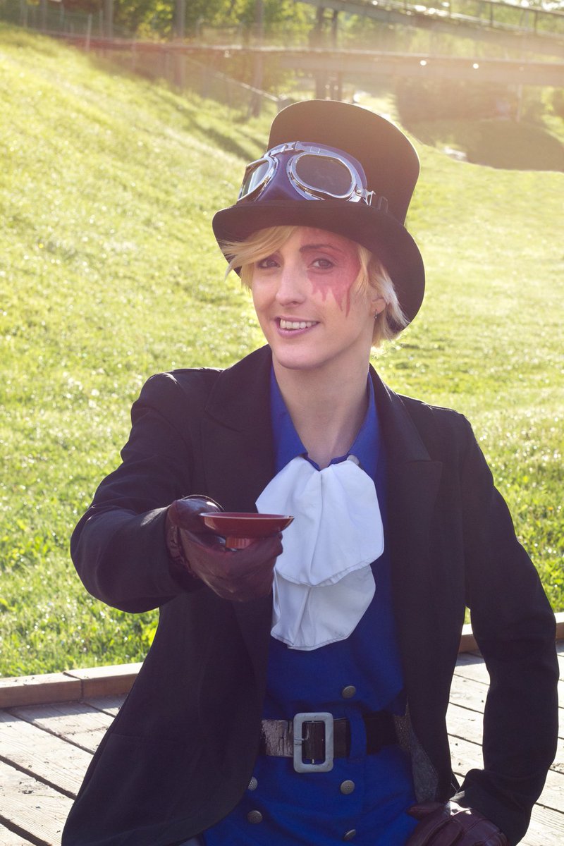 eebanee's tweet image. A bit late but I must pay my dues!

#THANKYOUODA for 15+ years of joy in my life. One Piece has brought me to a community that has enriched my life in every way.  

#ONEPIECE #cosplay 

Photography:
@zedobrien  @MsAlexRose @/awnerdphotography (IG)