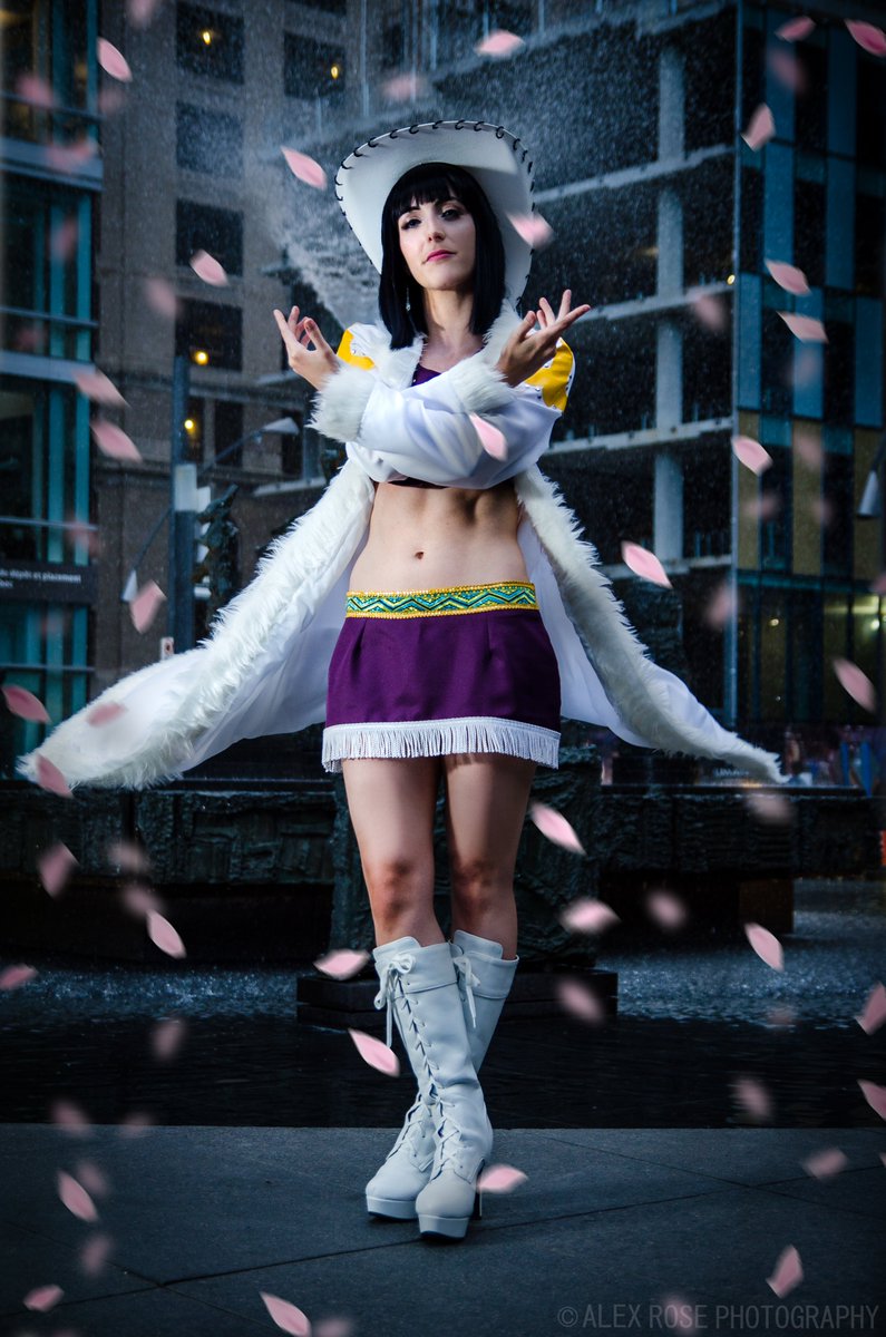 eebanee's tweet image. A bit late but I must pay my dues!

#THANKYOUODA for 15+ years of joy in my life. One Piece has brought me to a community that has enriched my life in every way.  

#ONEPIECE #cosplay 

Photography:
@zedobrien  @MsAlexRose @/awnerdphotography (IG)